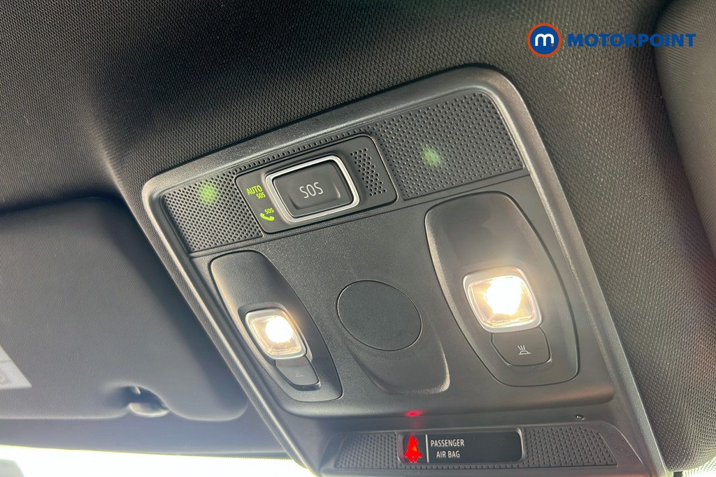 Renault Arkana R.S. Line Automatic Petrol-Electric Hybrid SUV - Stock Number (1647274) - 18th supplementary image