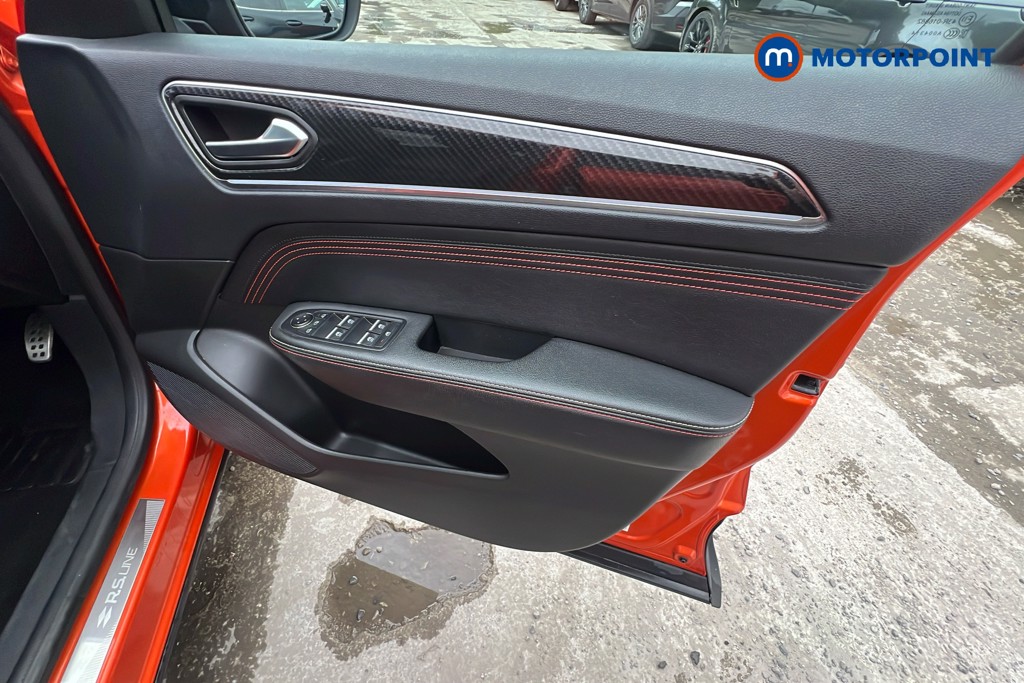Renault Arkana R.S. Line Automatic Petrol-Electric Hybrid SUV - Stock Number (1647274) - 19th supplementary image