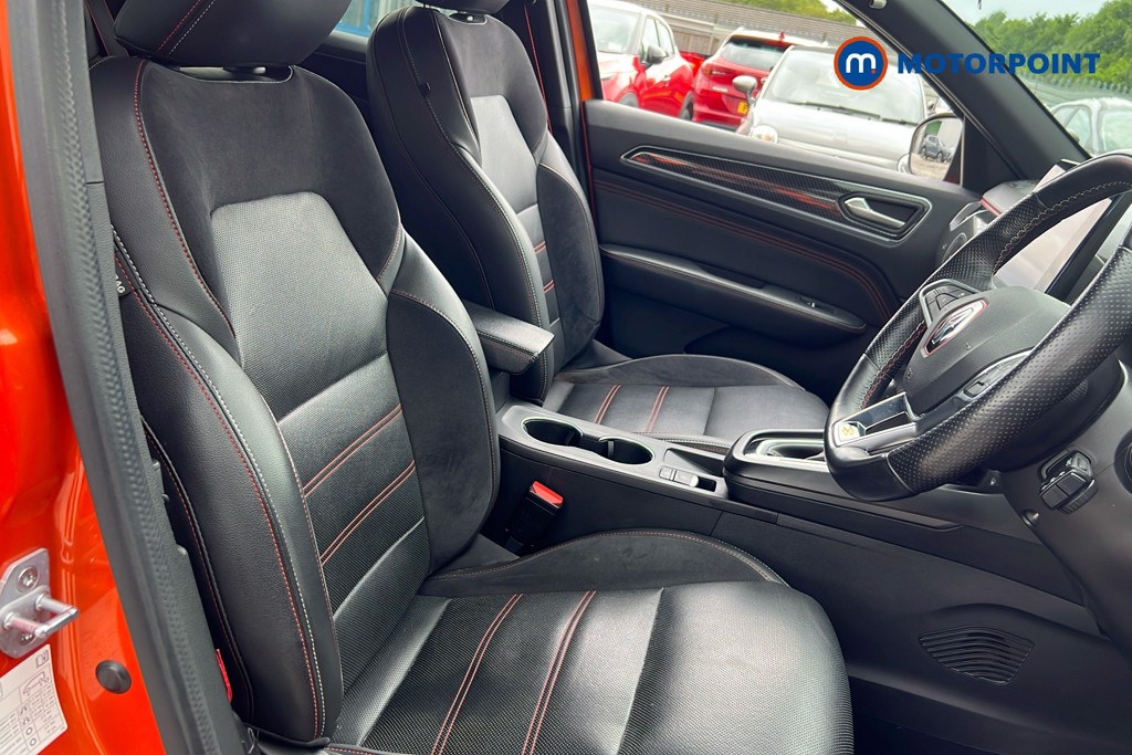 Renault Arkana R.S. Line Automatic Petrol-Electric Hybrid SUV - Stock Number (1647274) - 22nd supplementary image