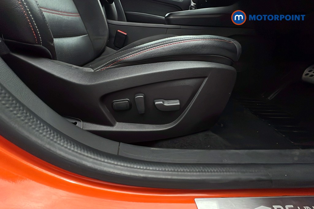 Renault Arkana R.S. Line Automatic Petrol-Electric Hybrid SUV - Stock Number (1647274) - 25th supplementary image