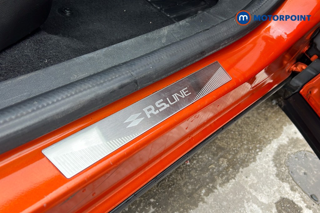 Renault Arkana R.S. Line Automatic Petrol-Electric Hybrid SUV - Stock Number (1647274) - 27th supplementary image