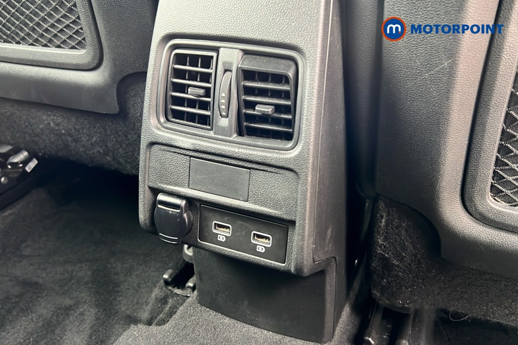 Renault Arkana R.S. Line Automatic Petrol-Electric Hybrid SUV - Stock Number (1647274) - 30th supplementary image