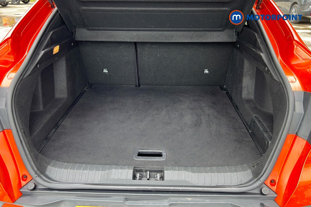 Renault Arkana R.S. Line Automatic Petrol-Electric Hybrid SUV - Stock Number (1647274) - 33rd supplementary image
