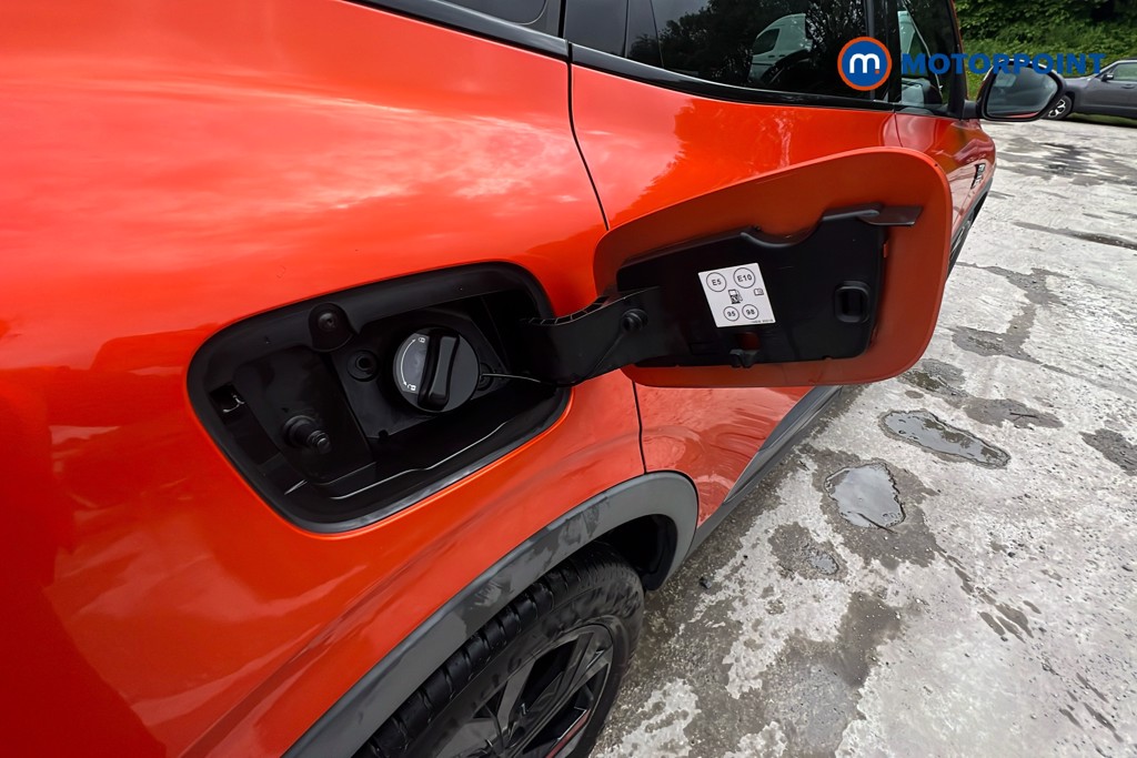 Renault Arkana R.S. Line Automatic Petrol-Electric Hybrid SUV - Stock Number (1647274) - 41st supplementary image
