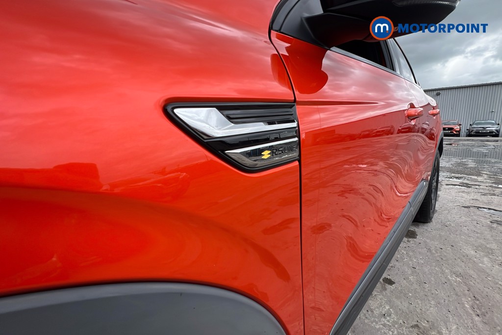 Renault Arkana R.S. Line Automatic Petrol-Electric Hybrid SUV - Stock Number (1647274) - 46th supplementary image