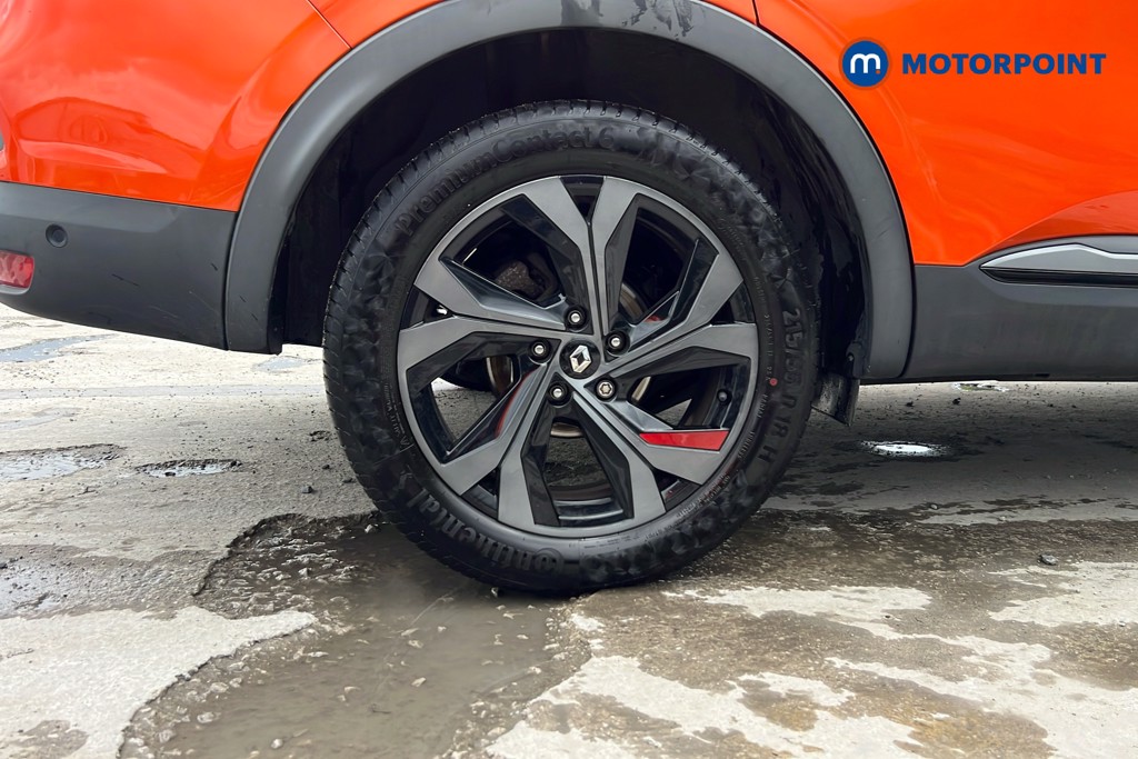 Renault Arkana R.S. Line Automatic Petrol-Electric Hybrid SUV - Stock Number (1647274) - 49th supplementary image