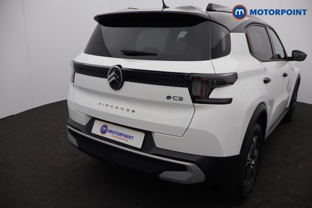 Citroen C3 Aircross MAX Automatic Electric SUV - Stock Number (1647306) - 2nd supplementary image