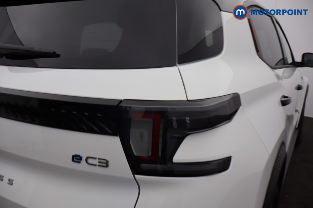 Citroen C3 Aircross MAX Automatic Electric SUV - Stock Number (1647306) - 3rd supplementary image