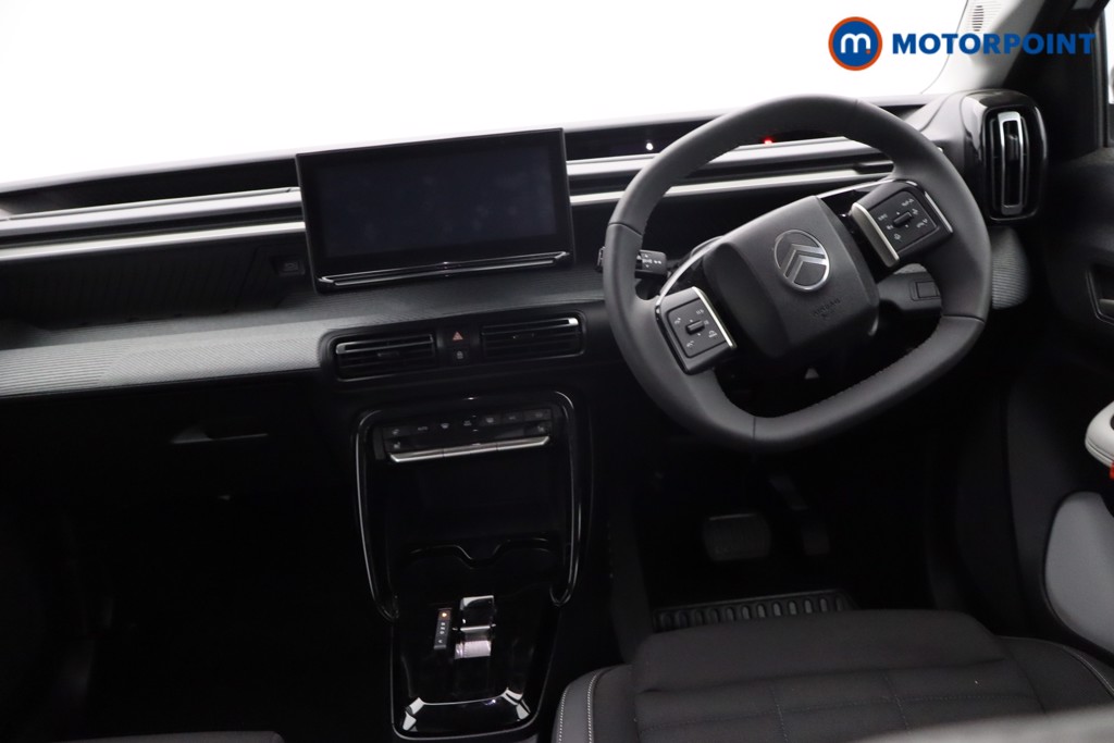 Citroen C3 Aircross MAX Automatic Electric SUV - Stock Number (1647306) - 9th supplementary image