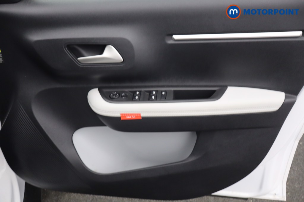 Citroen C3 Aircross MAX Automatic Electric SUV - Stock Number (1647306) - 10th supplementary image