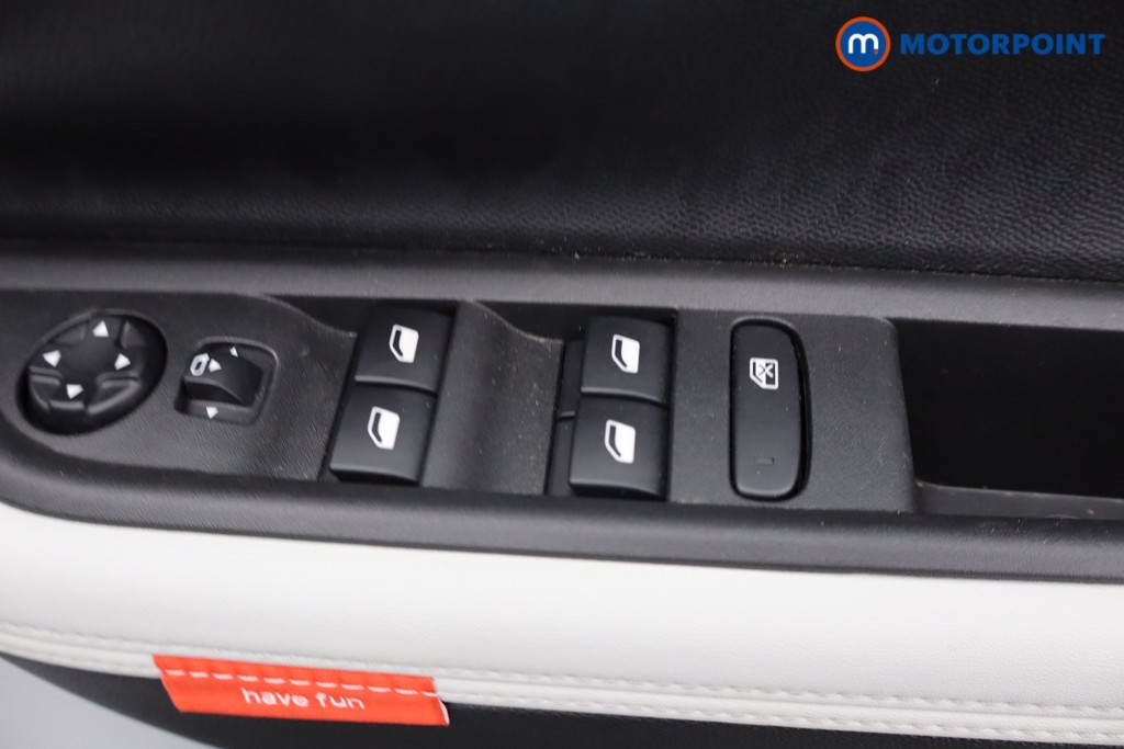 Citroen C3 Aircross MAX Automatic Electric SUV - Stock Number (1647306) - 11th supplementary image