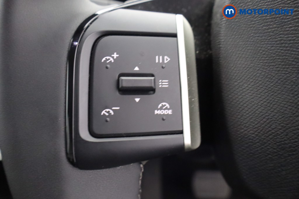 Citroen C3 Aircross MAX Automatic Electric SUV - Stock Number (1647306) - 15th supplementary image
