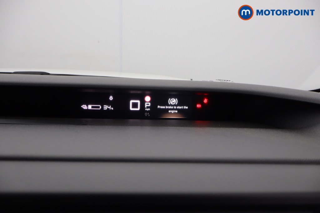 Citroen C3 Aircross MAX Automatic Electric SUV - Stock Number (1647306) - 16th supplementary image