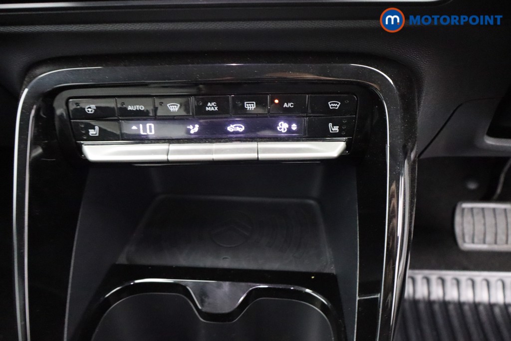Citroen C3 Aircross MAX Automatic Electric SUV - Stock Number (1647306) - 17th supplementary image