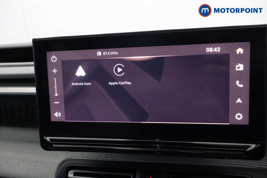 Citroen C3 Aircross MAX Automatic Electric SUV - Stock Number (1647306) - 19th supplementary image