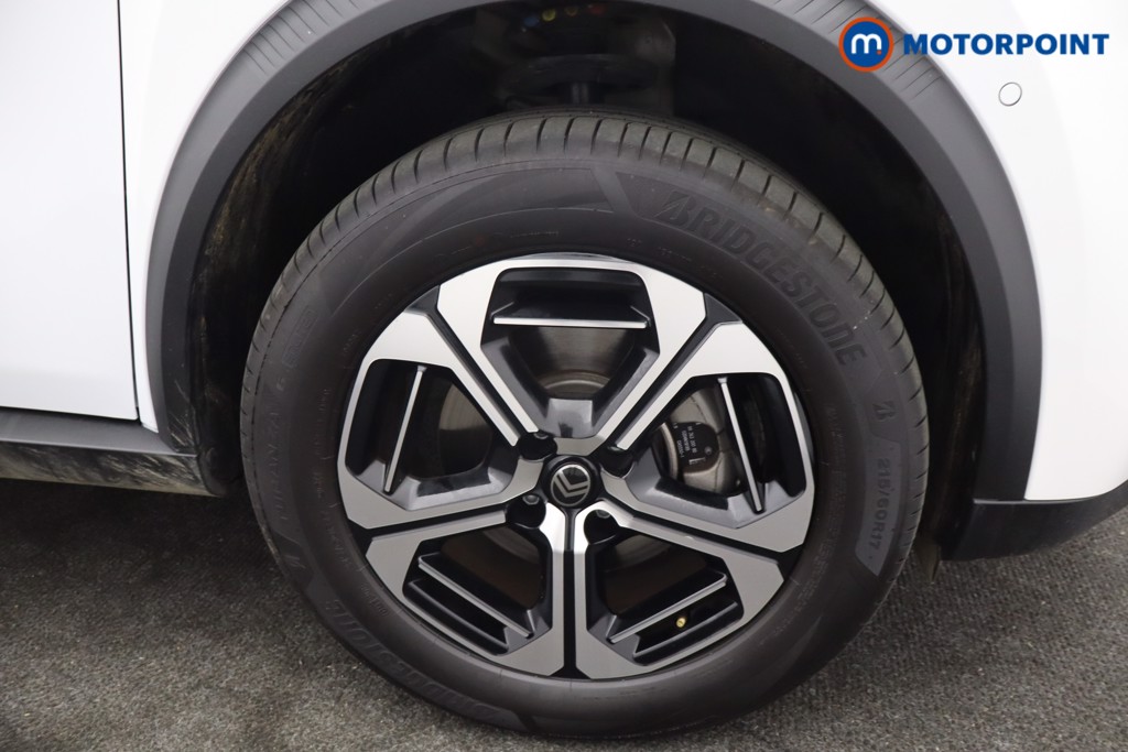 Citroen C3 Aircross MAX Automatic Electric SUV - Stock Number (1647306) - 21st supplementary image