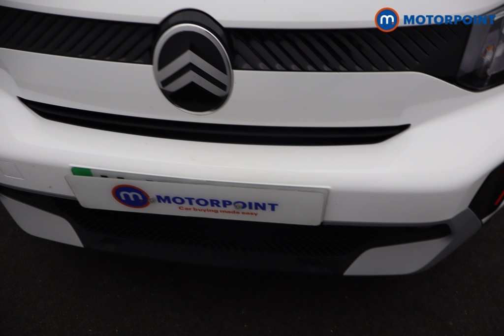 Citroen C3 Aircross MAX Automatic Electric SUV - Stock Number (1647306) - 22nd supplementary image