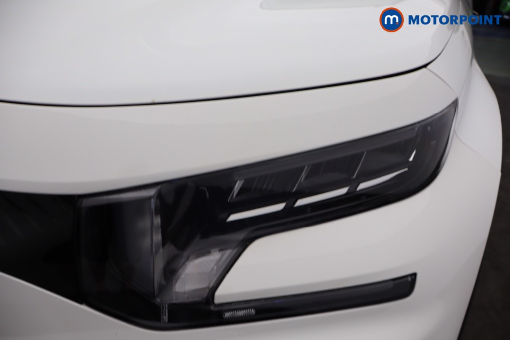 Citroen C3 Aircross MAX Automatic Electric SUV - Stock Number (1647306) - 23rd supplementary image
