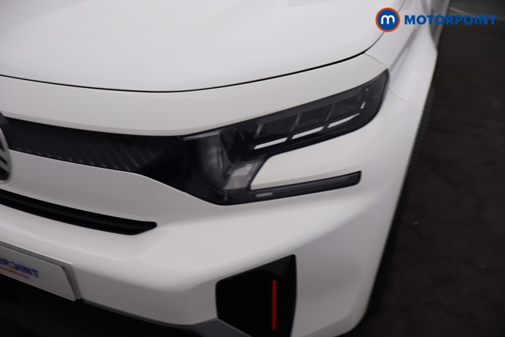 Citroen C3 Aircross MAX Automatic Electric SUV - Stock Number (1647306) - 24th supplementary image