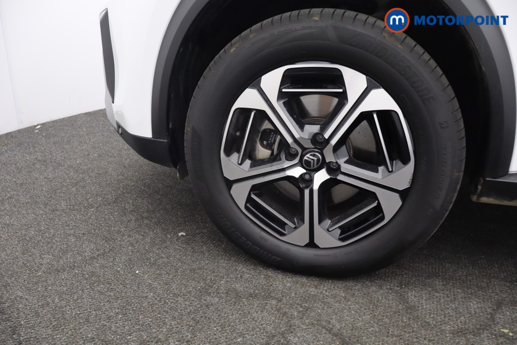 Citroen C3 Aircross MAX Automatic Electric SUV - Stock Number (1647306) - 25th supplementary image