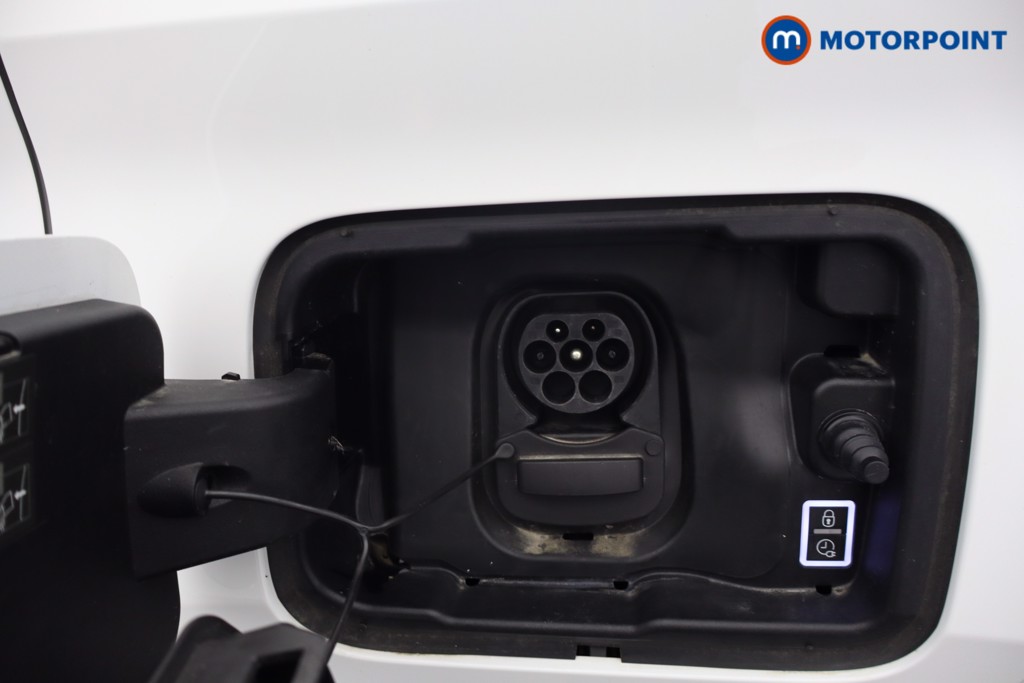 Citroen C3 Aircross MAX Automatic Electric SUV - Stock Number (1647306) - 26th supplementary image