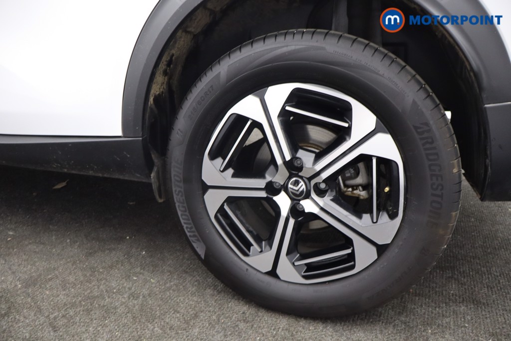 Citroen C3 Aircross MAX Automatic Electric SUV - Stock Number (1647306) - 27th supplementary image