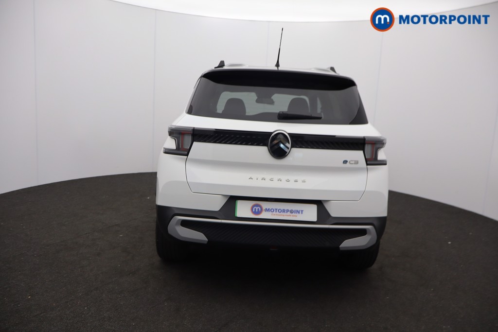 Citroen C3 Aircross MAX Automatic Electric SUV - Stock Number (1647306) - 1st supplementary image