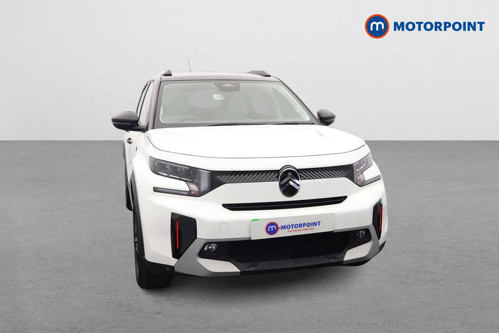 Citroen C3 Aircross MAX Automatic Electric SUV - Stock Number (1647306) - Front bumper