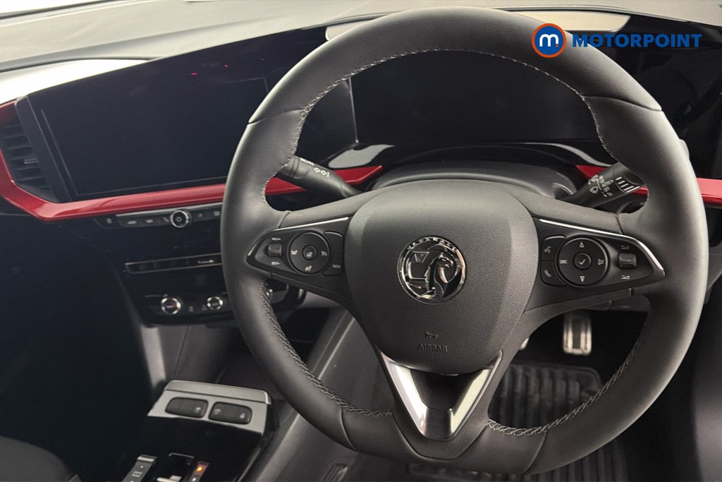 Vauxhall Mokka GS Automatic Electric SUV - Stock Number (1647335) - 2nd supplementary image