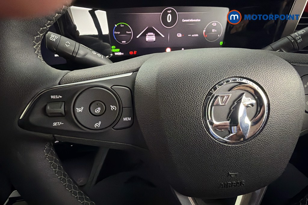 Vauxhall Mokka GS Automatic Electric SUV - Stock Number (1647335) - 3rd supplementary image