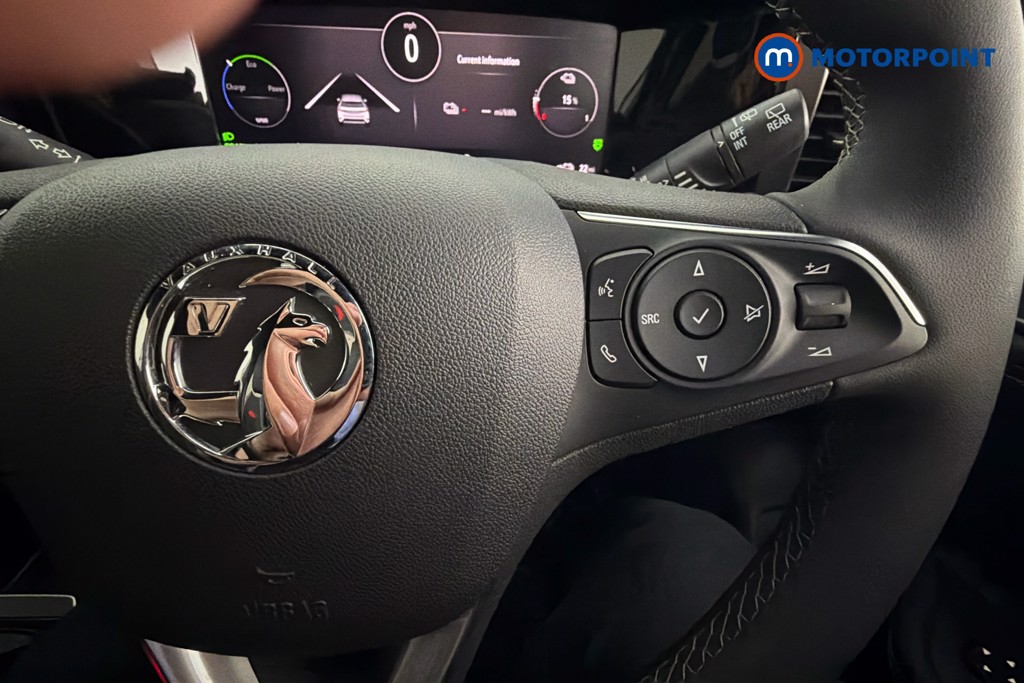 Vauxhall Mokka GS Automatic Electric SUV - Stock Number (1647335) - 4th supplementary image