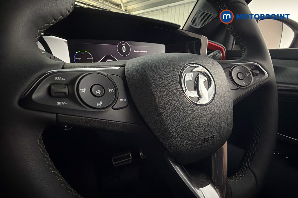 Vauxhall Mokka GS Automatic Electric SUV - Stock Number (1647335) - 5th supplementary image