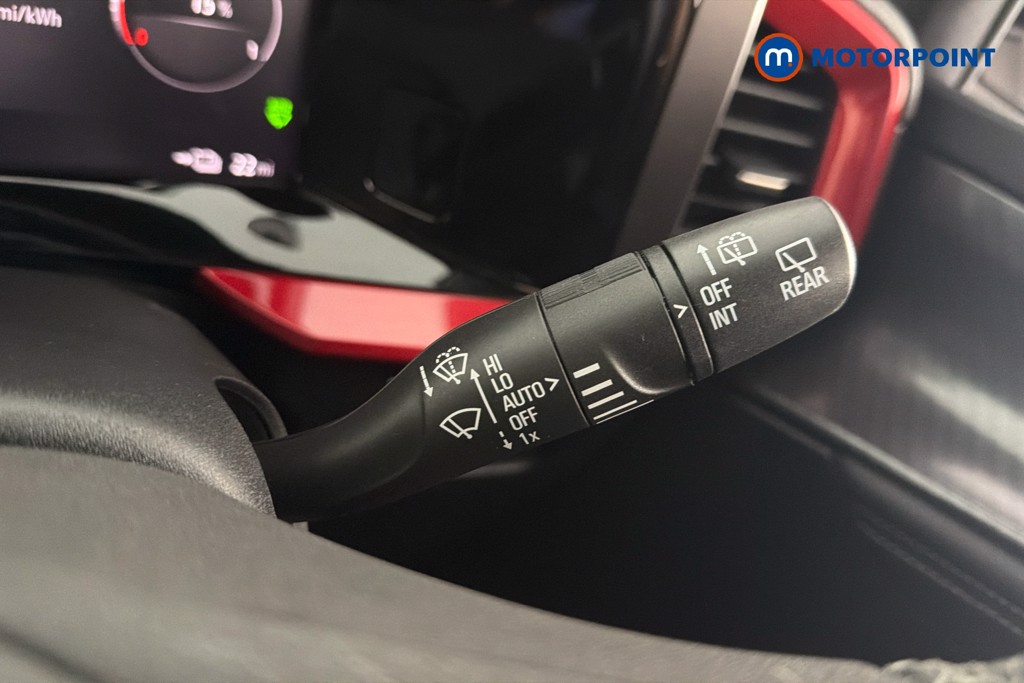 Vauxhall Mokka GS Automatic Electric SUV - Stock Number (1647335) - 7th supplementary image