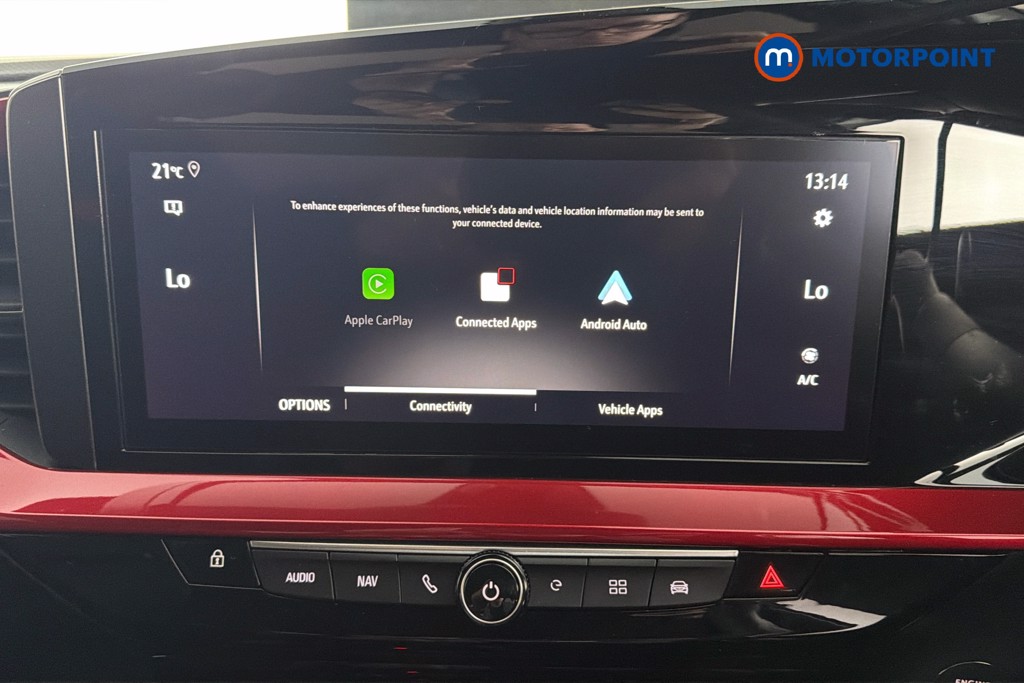 Vauxhall Mokka GS Automatic Electric SUV - Stock Number (1647335) - 9th supplementary image