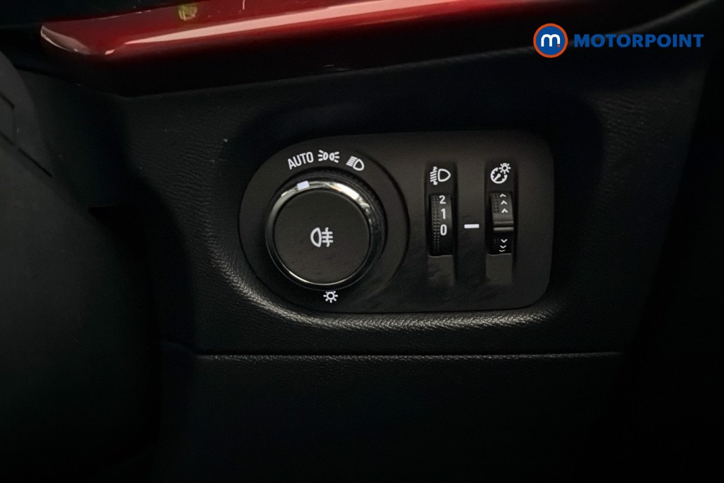 Vauxhall Mokka GS Automatic Electric SUV - Stock Number (1647335) - 18th supplementary image