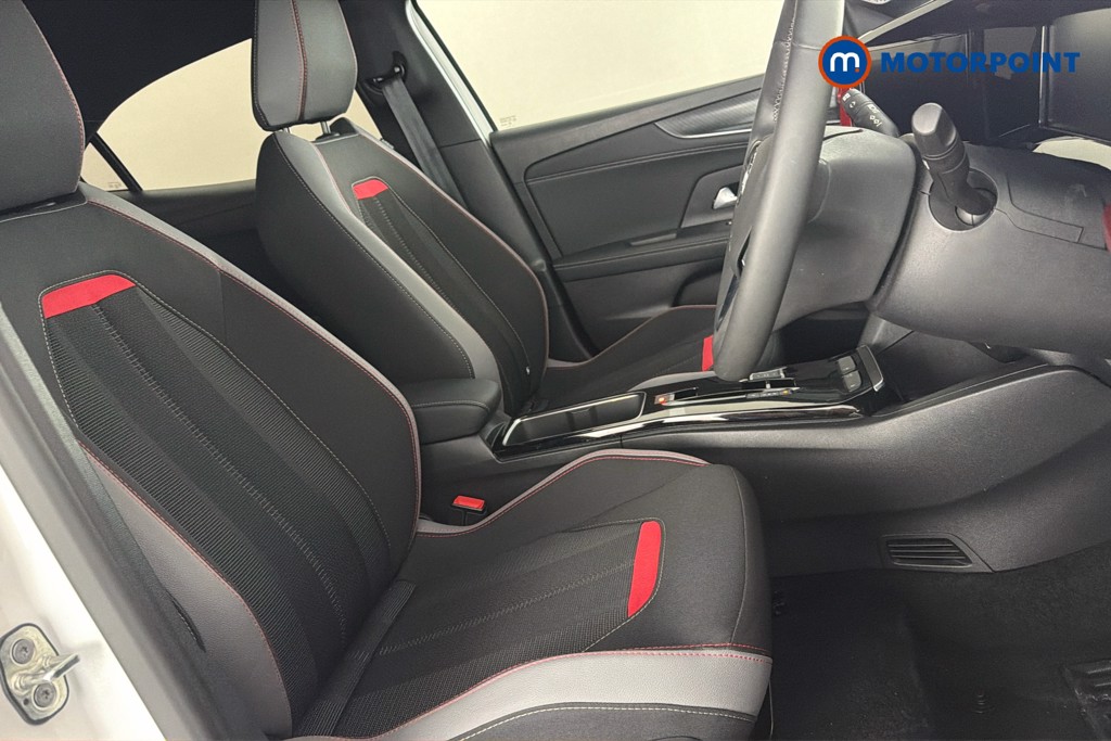 Vauxhall Mokka GS Automatic Electric SUV - Stock Number (1647335) - 22nd supplementary image