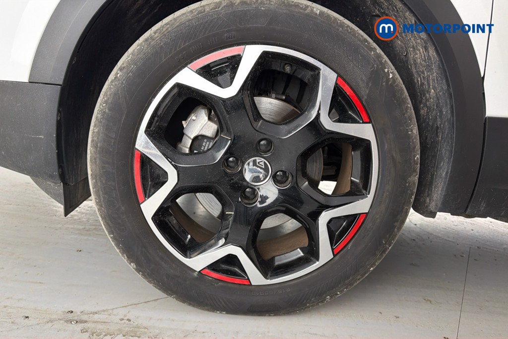 Vauxhall Mokka GS Automatic Electric SUV - Stock Number (1647335) - 47th supplementary image