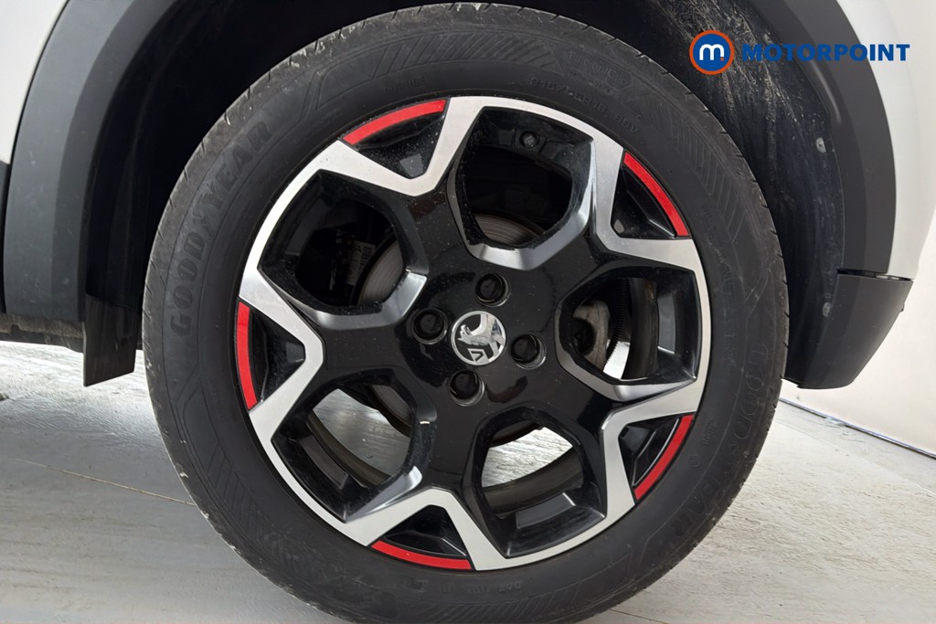 Vauxhall Mokka GS Automatic Electric SUV - Stock Number (1647335) - 48th supplementary image