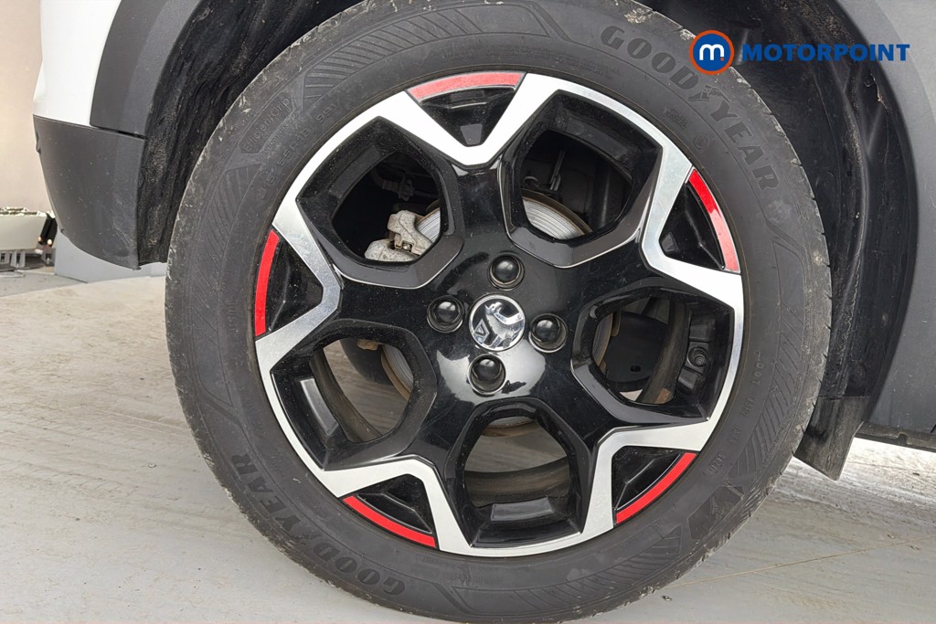 Vauxhall Mokka GS Automatic Electric SUV - Stock Number (1647335) - 49th supplementary image