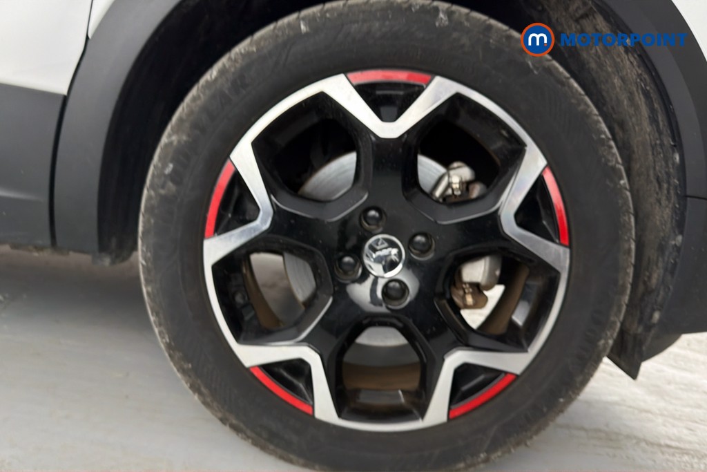Vauxhall Mokka GS Automatic Electric SUV - Stock Number (1647335) - 50th supplementary image