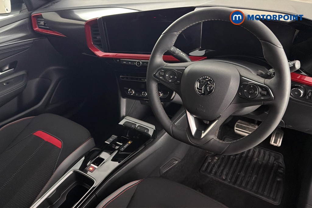 Vauxhall Mokka GS Automatic Electric SUV - Stock Number (1647335) - 1st supplementary image