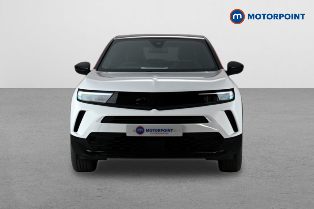 Vauxhall Mokka GS Automatic Electric SUV - Stock Number (1647335) - Front bumper