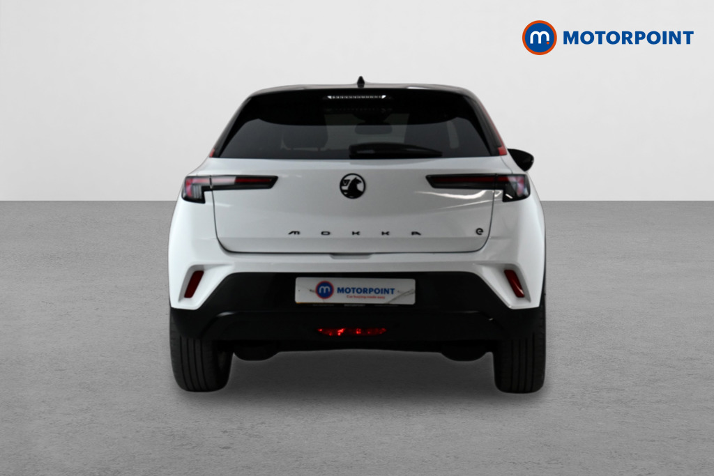 Vauxhall Mokka GS Automatic Electric SUV - Stock Number (1647335) - Rear bumper