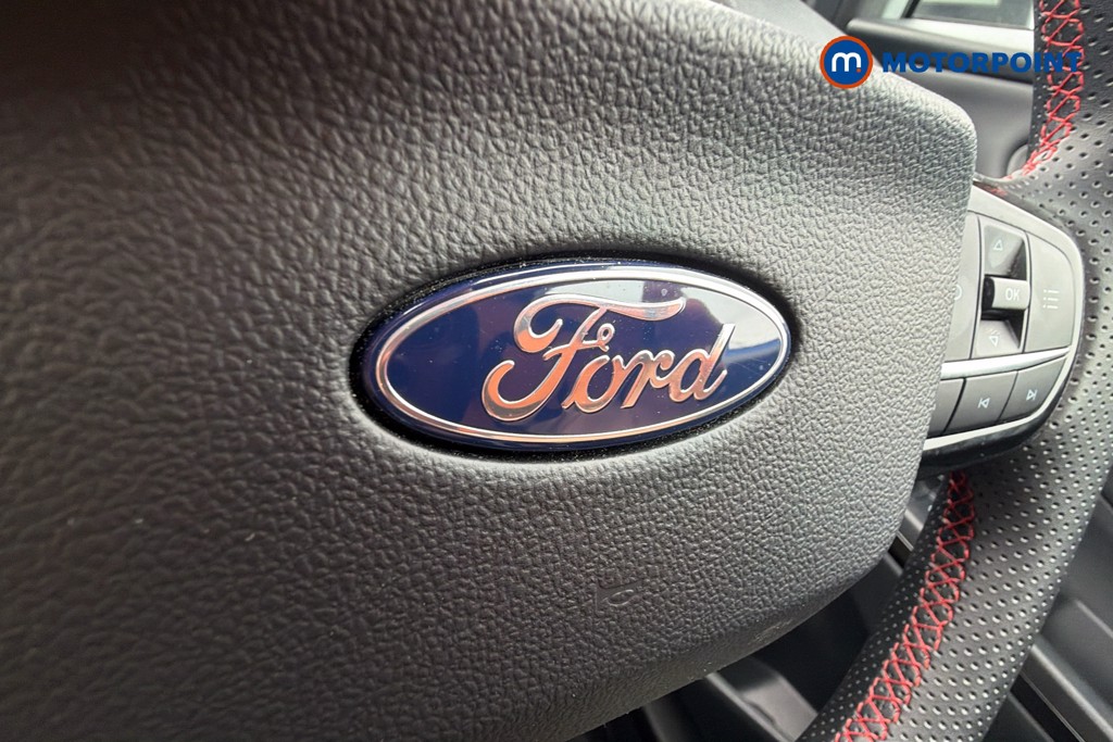 Ford Puma St-Line Automatic Petrol SUV - Stock Number (1647493) - 5th supplementary image