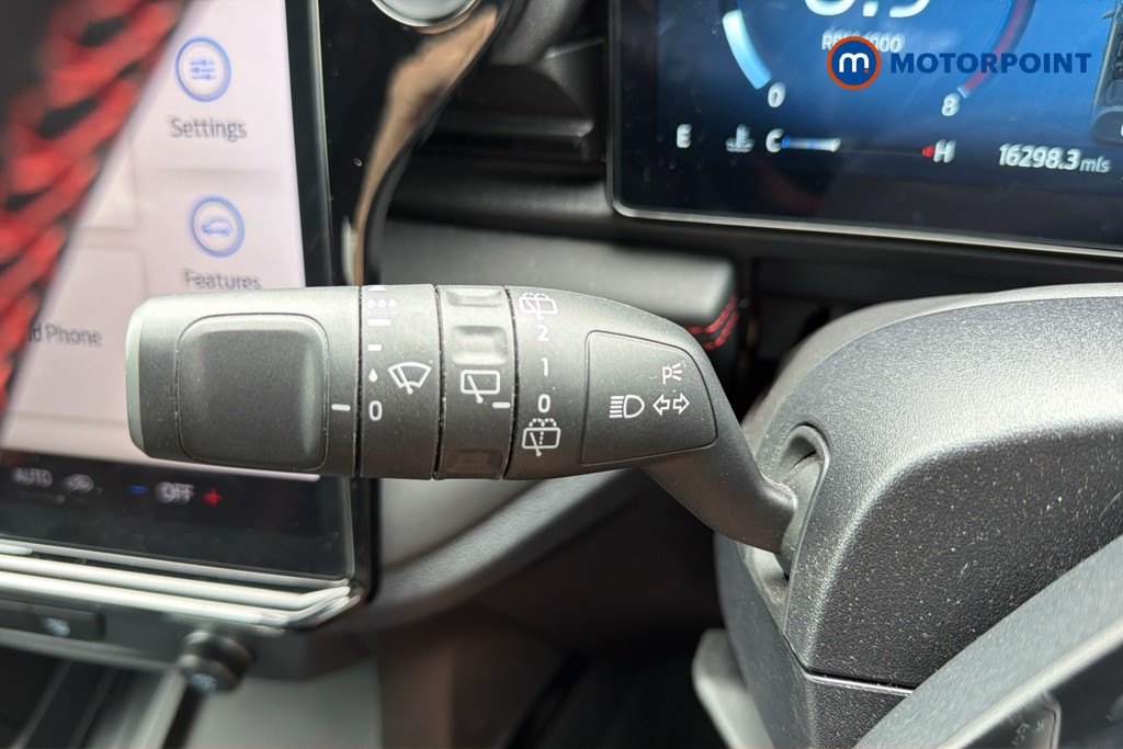 Ford Puma St-Line Automatic Petrol SUV - Stock Number (1647493) - 6th supplementary image