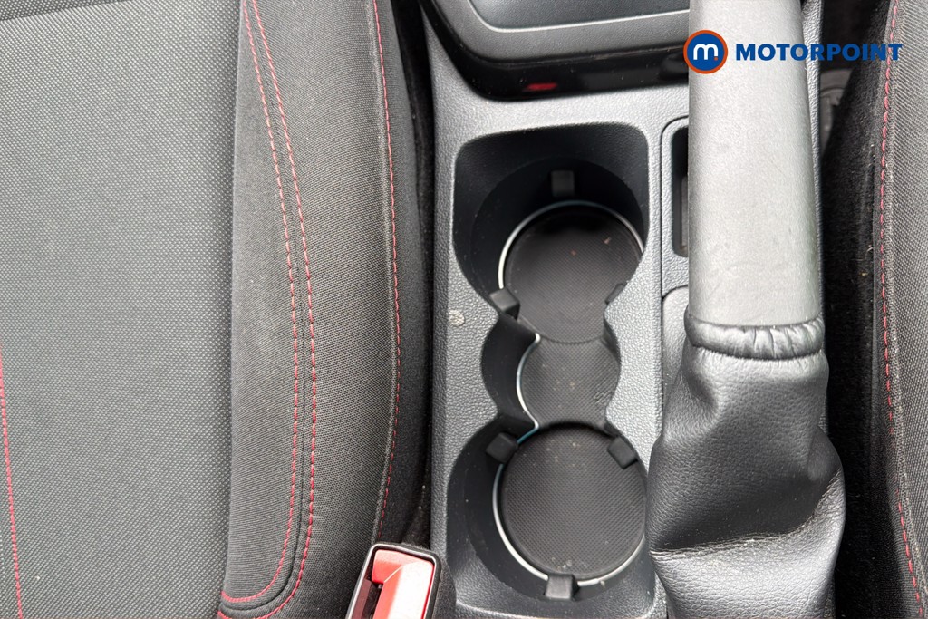 Ford Puma St-Line Automatic Petrol SUV - Stock Number (1647493) - 16th supplementary image