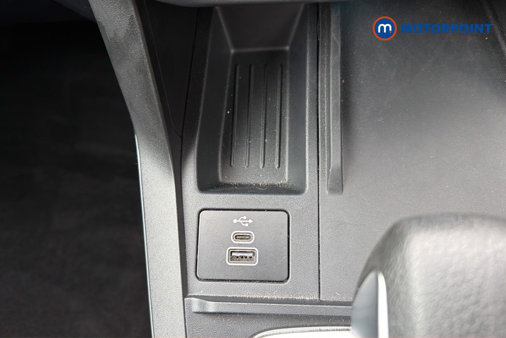 Ford Puma St-Line Automatic Petrol SUV - Stock Number (1647493) - 17th supplementary image