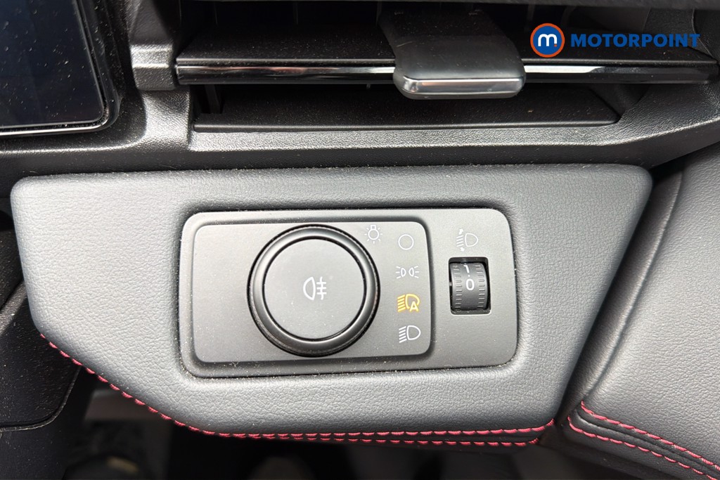 Ford Puma St-Line Automatic Petrol SUV - Stock Number (1647493) - 18th supplementary image