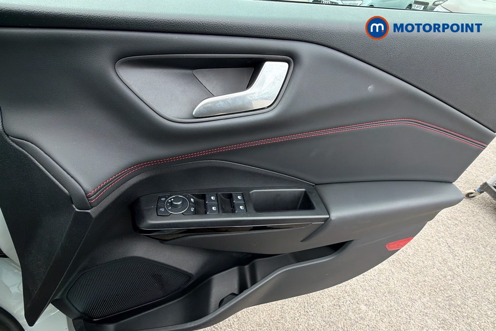 Ford Puma St-Line Automatic Petrol SUV - Stock Number (1647493) - 19th supplementary image