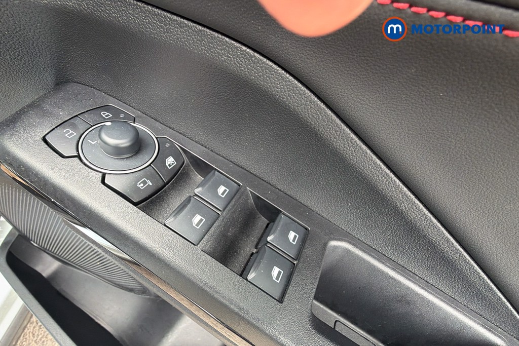 Ford Puma St-Line Automatic Petrol SUV - Stock Number (1647493) - 20th supplementary image